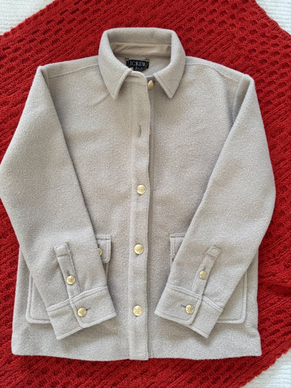 JCrew Jacket - Picture 11 of 14